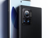 Rumores sobre a Moto X30 Pro surgiram em janeiro como a Fronteira Motorola. (Fonte de imagem: Motorola)