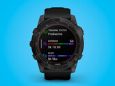 A versão beta 13.16 se concentra na resolução de bugs pendentes. (Fonte da imagem: Garmin)