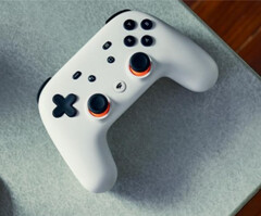 O Controlador do Google Stadia em breve se tornará muito mais útil. (Fonte de imagem: Google)