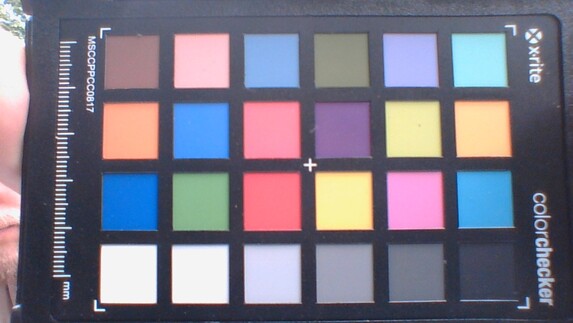 ColorChecker