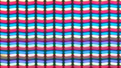 Imagem de subpixel