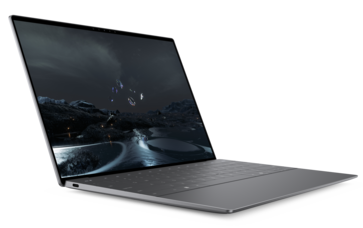 Dell XPS 13 9340 - Graphite (Fonte da imagem: Dell)