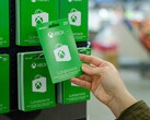 US$ 10 milhões em cartões-presente Xbox devem certamente ser suficientes para comprar alguns jogos blockbuster (Imagem: Lutsenko_Oleksandr)