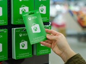 US$ 10 milhões em cartões-presente Xbox devem certamente ser suficientes para comprar alguns jogos blockbuster (Imagem: Lutsenko_Oleksandr)