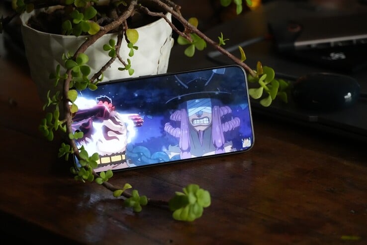 O Xiaomi 17T Pro tem uma tela AMOLED de 6,83 polegadas
