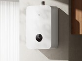 Aquecedor de água a gás inteligente Mijia 2 Silent Constant Temperature (16L) da Xiaomi