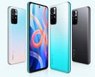 O Redmi Note 11 tem um chipset de 6 nm e um display de 90 Hz. (Fonte da imagem: Xiaomi)