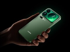 O Xiaomi 17 Pro Max foi bastante impressionante na análise do DxOMark, mas também revelou uma série de pontos fracos. (Fonte da imagem: Xiaomi)