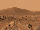 Desafios da agricultura marciana: Superar o solo tóxico (Fonte da imagem: NASA)