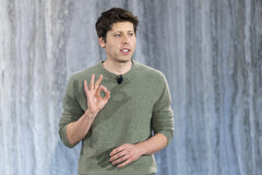 Sam Altman foi demitido do cargo de CEO da OpenAI. (Fonte: Korea Metro)