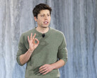 Sam Altman foi demitido do cargo de CEO da OpenAI. (Fonte: Korea Metro)