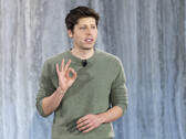 Sam Altman, CEO da OpenAI (Fonte da imagem: Korea Metro)