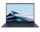 O próximo Zenbook 14 OLED deve ser lançado com a nova plataforma Arrow Lake-H da Intel. (Fonte da imagem: Kotsovolos Greece)
