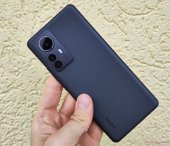 O Xiaomi 12S Pro pode ser o último de seu tipo por algum tempo. (Fonte de imagem: NotebookCheck)