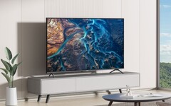 A Xiaomi TV ES50 2022 tem um painel de 4K que suporta Dolby Vision HDR. (Fonte da imagem: Xiaomi)