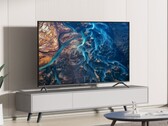 A Xiaomi TV ES50 2022 tem um painel de 4K que suporta Dolby Vision HDR. (Fonte da imagem: Xiaomi)