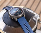 A Garmin está lançando outra atualização beta v22.xx para seus mais recentes smartwatches de ponta, o Quatix 8 na foto.