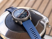 A Garmin está lançando outra atualização beta v22.xx para seus mais recentes smartwatches de ponta, o Quatix 8 na foto.