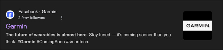 (Fonte da imagem: Garmin e Google)