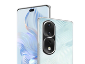O Honor 80. (Fonte: Honor)
