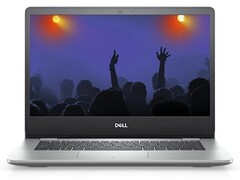 Dell Inspiron 14 5000 2 em 1 com Ryzen 7 3700U, 512 GB NVMe SSD, e 16 GB RAM é de $685 USD neste momento (Fonte de imagem: Dell)