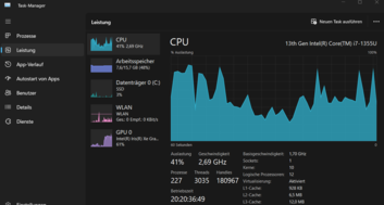 Monitor de latência