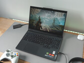 Análise do Lenovo Legion Pro 5 16ARX8: Laptop para jogos com RTX 4050 em ótimo formato
