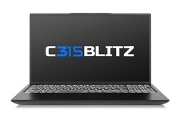 Em análise: Eurocom C315 Blitz