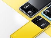 O M4 Pro (5G). (Fonte: POCO)
