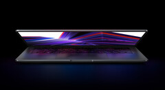 O Redmi Book 14 2024 é uma alternativa menor e mais barata ao seu homólogo de 16 polegadas. (Fonte da imagem: Xiaomi)