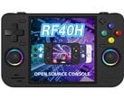 RF40H: dispositivo portátil para jogos que cabe na carteira com suporte a Wi-Fi e Bluetooth