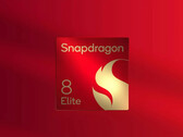 O atual Snapdragon 8 Elite. (Fonte da imagem: Qualcomm)