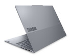 O ThinkBook 16 Snapdragon Edition se parece muito com seus equivalentes com tecnologia AMD e Intel. (Fonte da imagem: WalkingCat)
