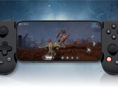 Como se vê, o Warframe funciona surpreendentemente bem no iOS e no hardware Apple. (Fonte da imagem: Digital Extremes)