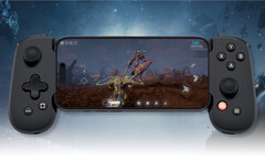 Como se vê, o Warframe funciona surpreendentemente bem no iOS e no hardware Apple. (Fonte da imagem: Digital Extremes)