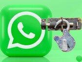 Processo alega que as conversas do WhatsApp não são privadas, afinal. (Fonte da imagem: Mariia Shalabaieva, iMattSmart no Unsplash, editado)