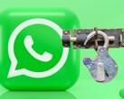 Processo alega que as conversas do WhatsApp não são privadas, afinal. (Fonte da imagem: Mariia Shalabaieva, iMattSmart no Unsplash, editado)
