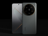 Uma nova renderização conceitual do Xiaomi 14 Ultra com base em rumores recentes. (Fonte da imagem: Weibo)