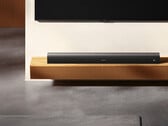 A Xiaomi vende o Soundbar Pro 2.0 ch em uma única opção de cor.