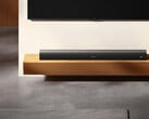 A Xiaomi vende o Soundbar Pro 2.0 ch em uma única opção de cor.