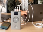 O Flash Pro Plus. (Fonte: Chargeasap)