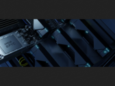 o EPYC de terceira geração está virtualmente disponível agora. (Fonte: AMD)