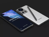 Há rumores de que a série Galaxy S22 poderia incluir algum hardware de câmera extraordinário. (Fonte de imagem: LetsGoDigital)