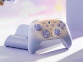 O novo controle sem fio 8BitDo para Xbox também é compatível com PC, Android e dispositivos Apple.