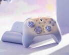 O novo controle sem fio 8BitDo para Xbox também é compatível com PC, Android e dispositivos Apple.