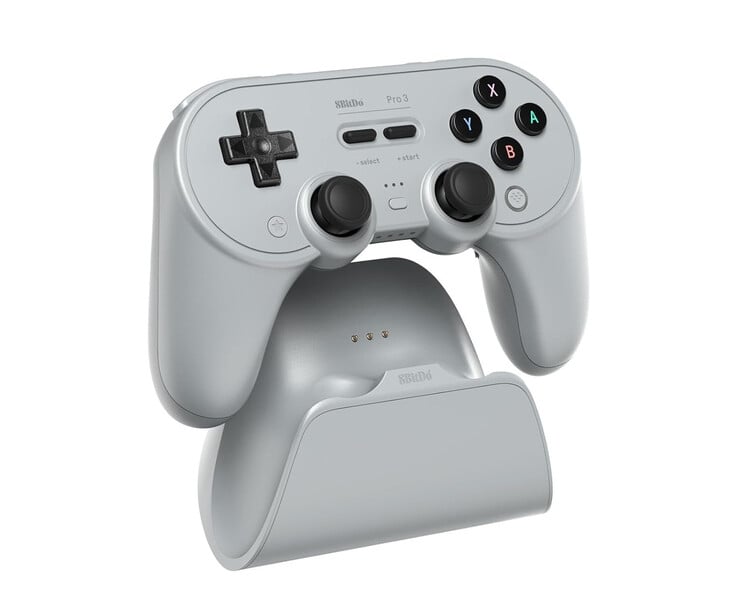 (Fonte da imagem: 8BitDo)