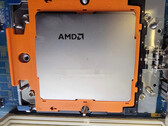 A série AMD EPYC Genoa terá CPUs que vão de 16 a 96 núcleos. (Fonte: Yuuki_AnS)