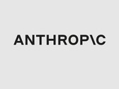 Logotipo oficial da Anthropic