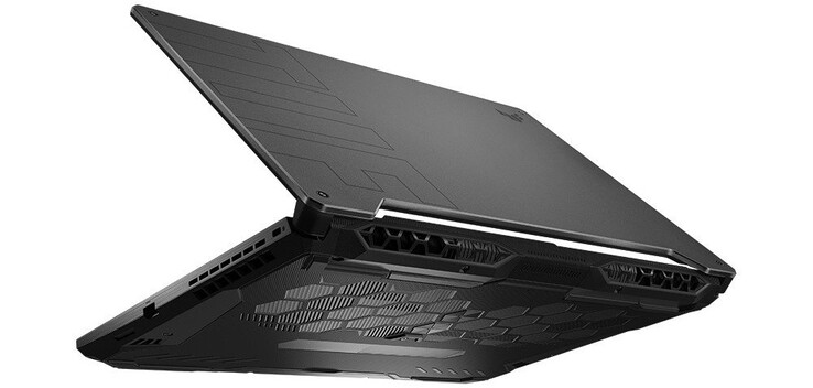 Asus TUF Gaming A15 FA506QR Asus TUF Gaming A15 FA506QR