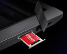 O Mini SSD custa a partir de US$ 56 na China. Na foto: uma imagem promocional da solução de armazenamento. (Fonte da imagem: Biwin)
